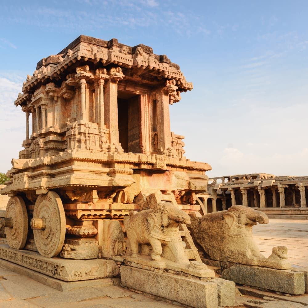 Hampi 