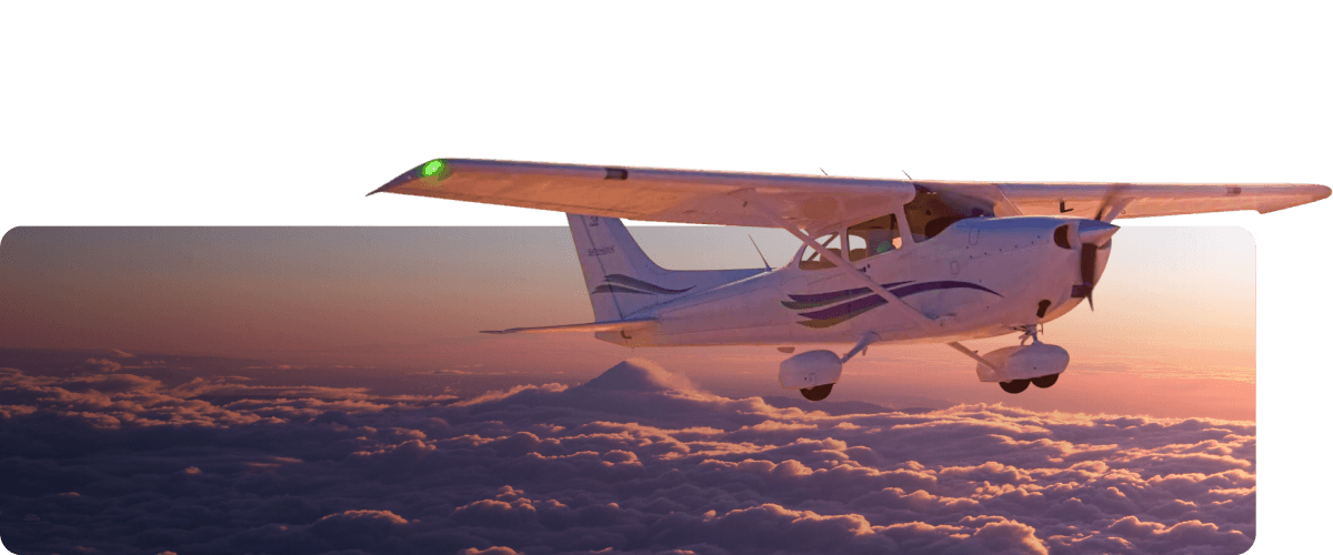 Charter your private jet