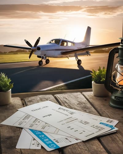 Destination Charter Services