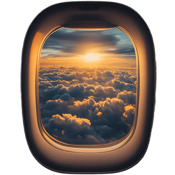 Aircraft Window